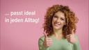 HEPAFAST® - das Original Portionsbeutel