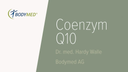 Bodymed OPTIMED® Q10 AKTIV plus