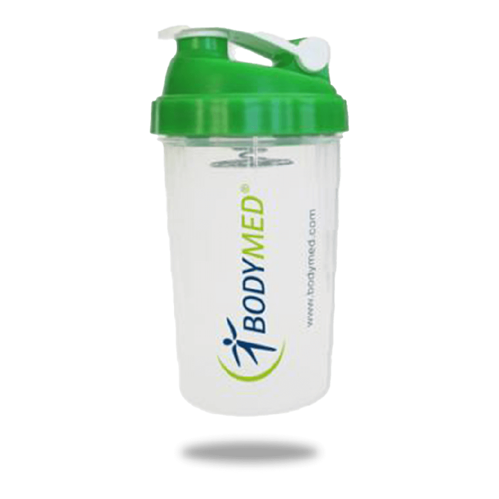Shaker