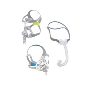 CPAP-Masken