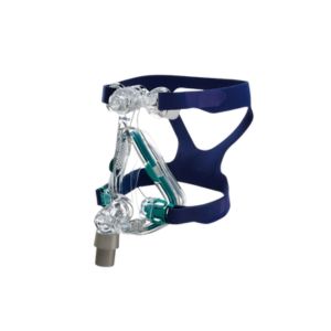 Mirage Quattro Full Face Maske