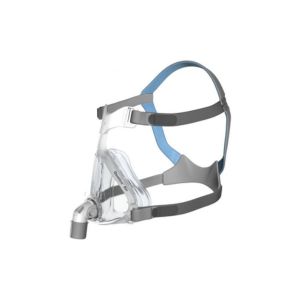 Quattro Air Full Face Maske