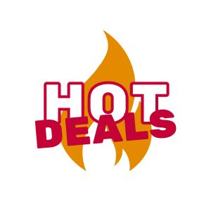 Hot Deals