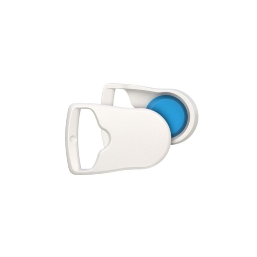 [63564] magnet-clips-resmed-airfit-n20-nasenmaske