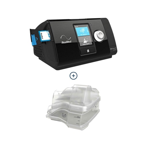 [37245+37300] resmed-airsense-10-autoset-cpap-geraet-luftbefeuchter