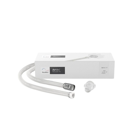 [38010] f30-setup-pack-resmed-airmini-reise-cpap-geraet