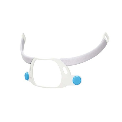 [64641] maskenrahmen-resmed-airfit-f40-full-face-maske